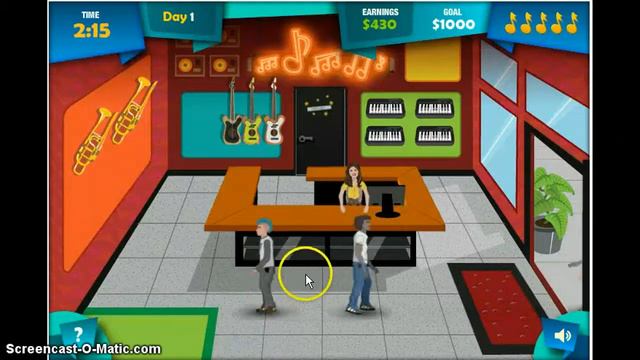 Sonic Boom Game From Austin & Ally- DAY 1 смотреть онлайн