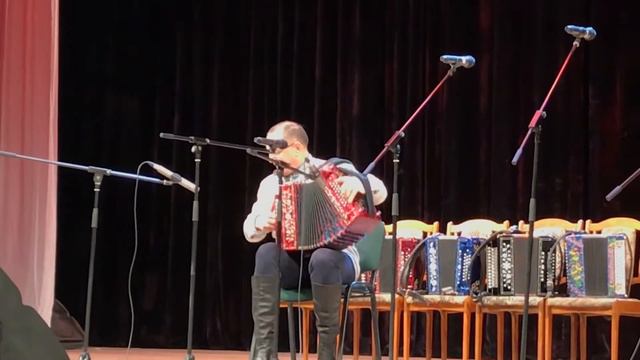Ярославль д/к Добрынина 2.12.2019 смотреть онлайн