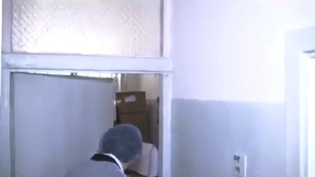 Народный контроль. Рейд в 3-й горбольнице Донецка - 02.02.2018 г. смотреть онлайн