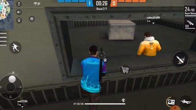 Clash square rush смотреть онлайн