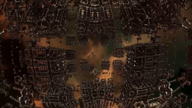 Mobilea (ambient music)I Virus TI2 & MPC-One смотреть онлайн