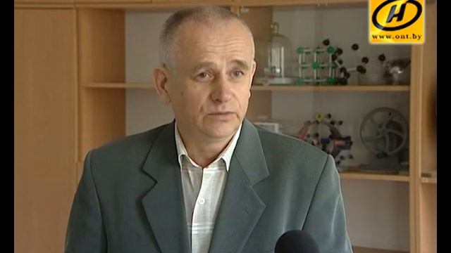 Школьник собрал уникальную систему очистки воздуха смотреть онлайн