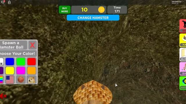 Roblox хомяк смотреть онлайн