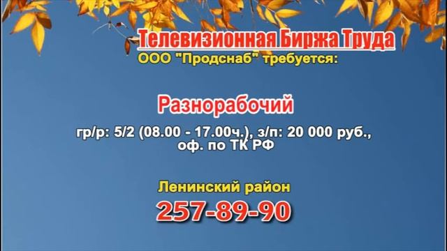 09.09.20 в 06.30 на Волге ТБТ-Новгород смотреть онлайн
