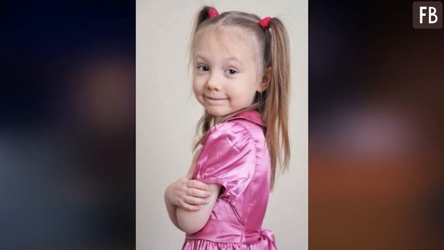 "Уже не Пуговка": 17-летняя Катя Старшова из "Папиных дочек" стала роковой блондинкой смотреть онлайн