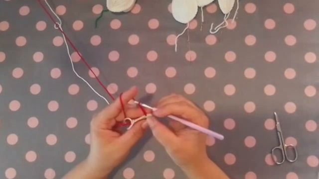 "ОРХИДЕЯ" - подробный МК крючком смотреть онлайн