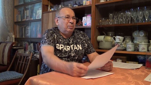 Часть 3 - "Работа в Москве" смотреть онлайн
