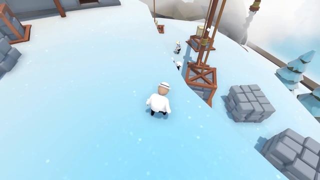 ПЛАСТИЛИНОВЫЙ МИР МАЙНКРАФТ! МИР ИЗ ПЛАСТИЛИНА! ЧЕЛОВЕЧКИ ИЗ ПЛАСТИЛИНА! MINECRAFT! #4 смотреть онлайн