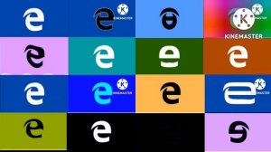 16 Very Platinum Best Animation Logos v1 reversed