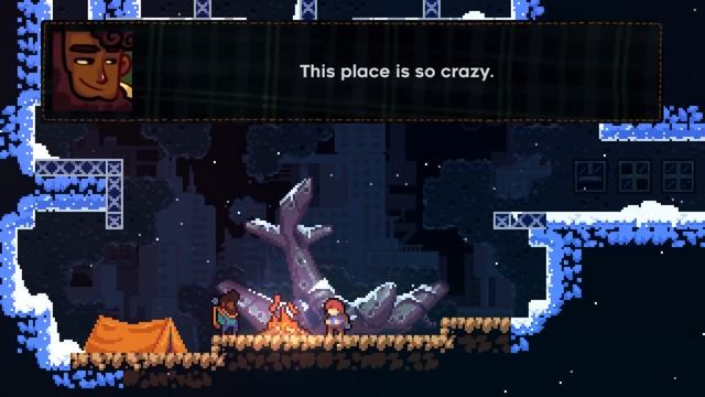Untitled Platformer Devlog 1 смотреть онлайн