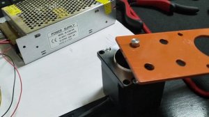 Генератор ШИМ сигналов XY-KPWM вариант применения