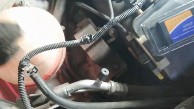 Lada Vesta не заводится после замены масла смотреть онлайн