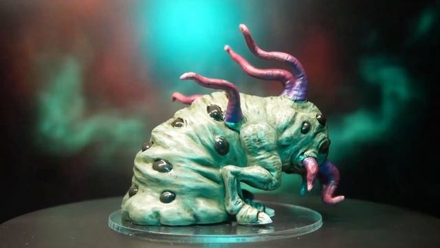 Mansions of Madness Recurring Nightmares & Suppressed Memories Painted Miniatures смотреть онлайн