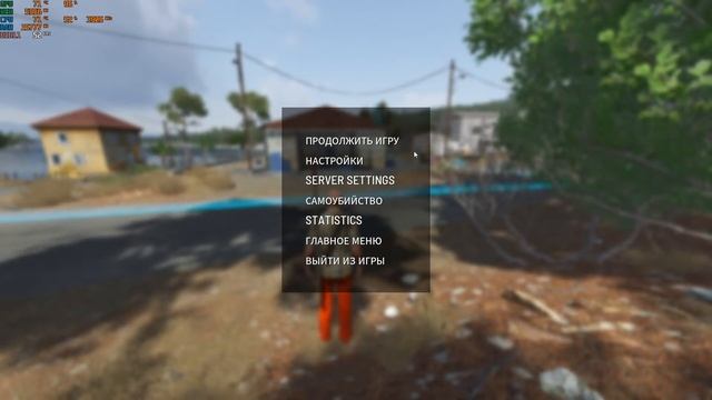 Выживание в SCUM 0.85 Hell's Kitchen смотреть онлайн