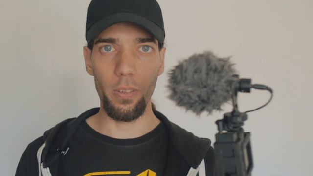 KOJI MIKROFON za VLOG, YouTube, intervju? | Boya BY-MM1 vs Boya BY-M1 | @JohnWolfrik смотреть онлайн