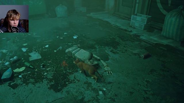 ДРУЗЬЯ ПОЗНАЮТСЯ В БЕДЕ ► Stray #1