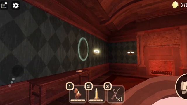 Играю в DOORS день 1 | Roblox смотреть онлайн