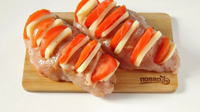 Кухня Мамашки