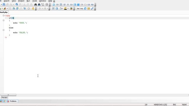 [About PHP] PHP Tutorial Urdu - 16 - If Else смотреть онлайн