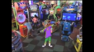 Chuck E. Cheese's 40th Anniversary