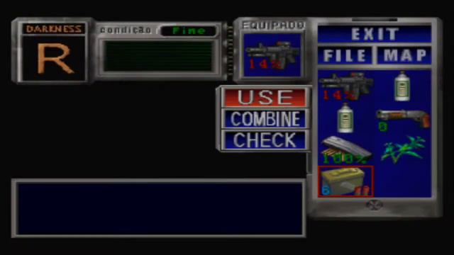 Mercenaries Meeting Resident Evil 3 PSX смотреть онлайн
