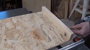 Важное объявление и простейшая каретка для обрезки обзола