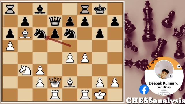 Tips and tricks EVERY CHESS Player MUST KNOW | STRATEGIES AGAINST SICILIAN DEFENSE смотреть онлайн
