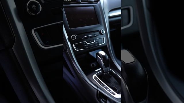 FORD Mondeo / 2.0 TDCi / Titanium / Euro 6 смотреть онлайн