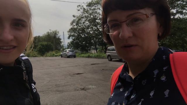 ВЛОГ: заселяемся в ДВФУ смотреть онлайн