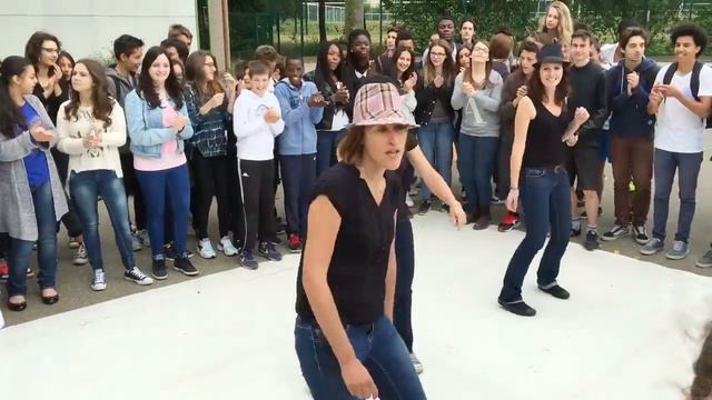 I WANT YOU BACK Par Mmes Dallera, Desjours, Joly, Pinvidic et Marconnet смотреть онлайн