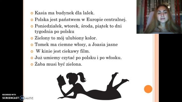 Czytamy po polsku cz.3 смотреть онлайн