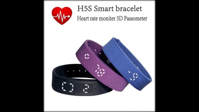 Браслет с давлением и шагомером смотреть онлайн