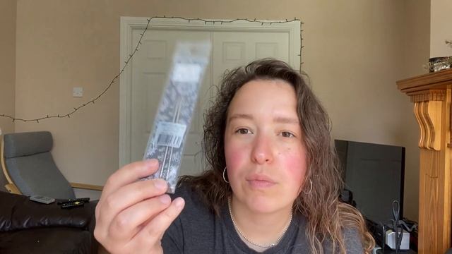 Эпизод 22 - прогресс по носку, полное веретено, средство для укладки волн смотреть онлайн