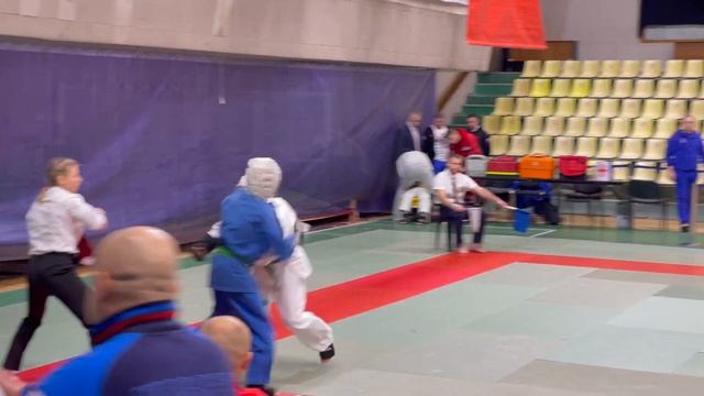 210 ед. Первенство России по кудо 2022. смотреть онлайн