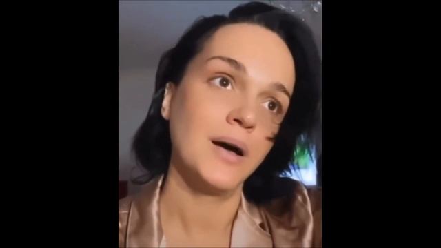 Певица Слава о разводе с гражданским мужем Данилицким после 20 лет отношений смотреть онлайн