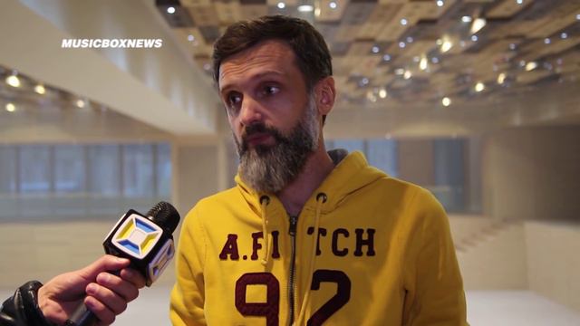 съемки клипа "Ухожу" группы EMOTION смотреть онлайн