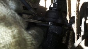 Замена сальника гидроусилителя руля газель