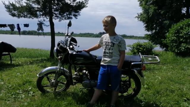 Мопед альфа бу смотреть онлайн