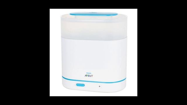 Стерилизатор для бутылочек Philips Avent
