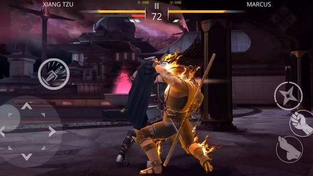 Xiang Tzu "FEEDING DEMONS" Adventure Complete Walkthrough - Shadow Fight 3 смотреть онлайн