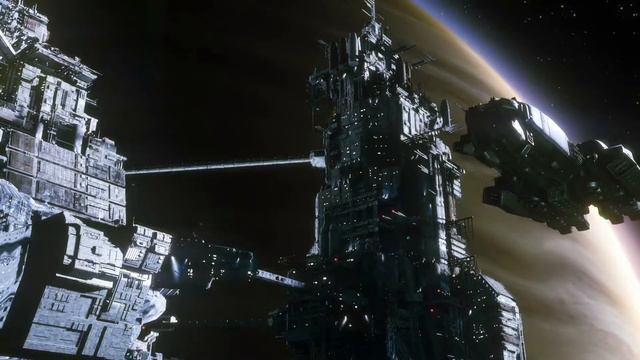 Прохождение Alien Isolation #1 - Мирная экспедиция смотреть онлайн
