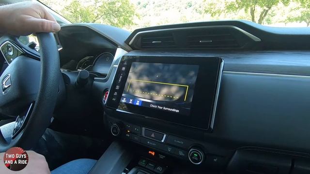 Infotainment How To - Honda Clarity Plug In Hybrid