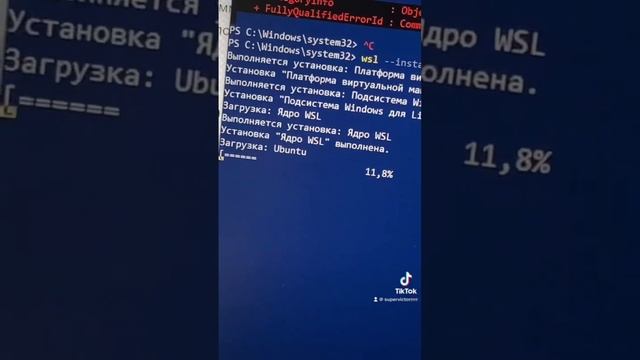 Зачем тебе Linux? #айти #linux #линукс #супервиктор смотреть онлайн