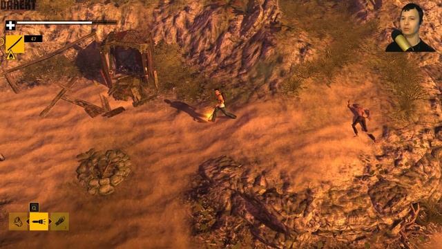 How To Survive: Прохождение. #1