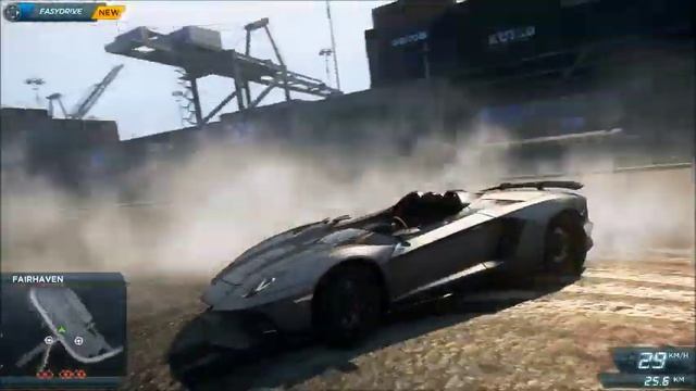 Need For Speed Most Wanted 2012 - Ultimate Speed Pack DLC Cars|Save+DLC+Crack| смотреть онлайн