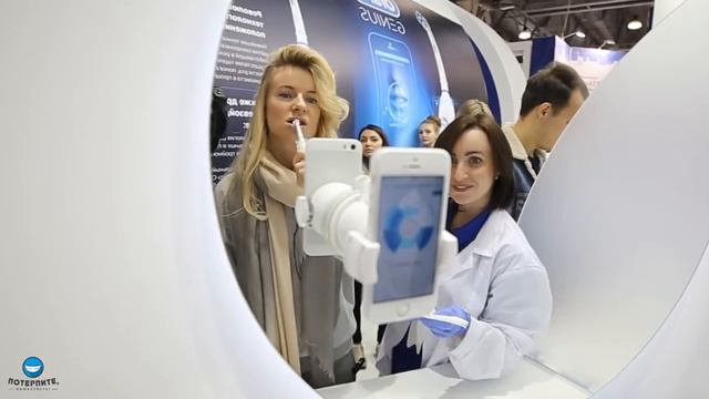 Braun Oral-B Genius 9000 смотреть онлайн