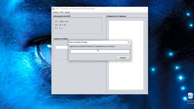 JAVA AFD смотреть онлайн