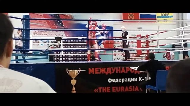 Ташбулатов Радмир: Highlight смотреть онлайн