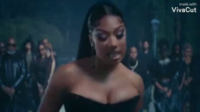 Megan Thee Stallion- Ungrateful feat. Iggy Azalea, Cardi B and Nicki Minaj смотреть онлайн