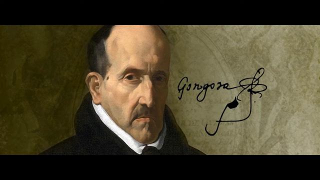 Luis de Góngora - Vuelas, oh tortolilla смотреть онлайн